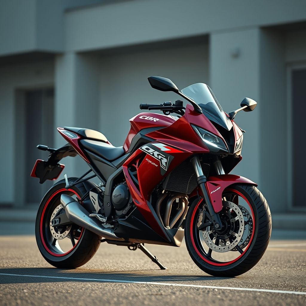เช็กความเหมาะสมของคุณกับ CBR650R 2026!